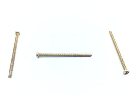 MS35206-322 Machine Screw (3)