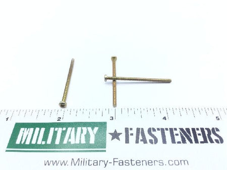MS35206-322 Machine Screw (5)