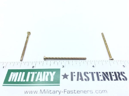 MS35206-322 Machine Screw (6)