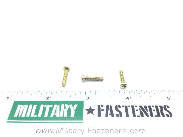 MS35206-323 Machine Screw