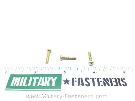 MS35206-323 Machine Screw