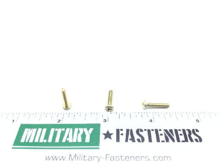 MS35206-323 Machine Screw (2)