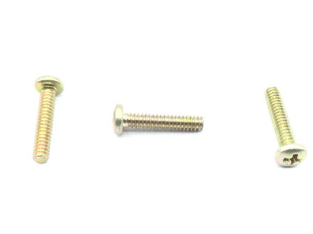 MS35206-323 Machine Screw (4)