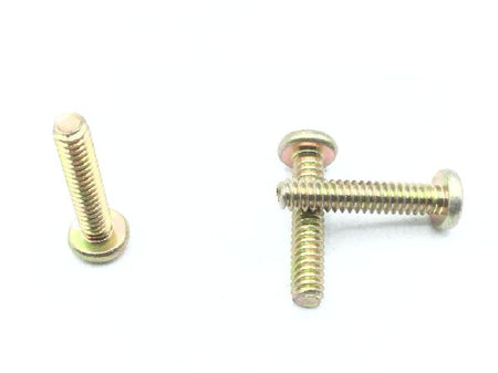 MS35206-323 Machine Screw (5)