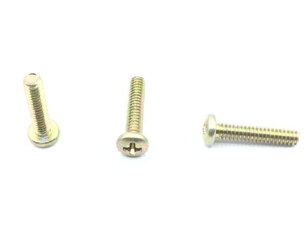 MS35206-323 Machine Screw (6)