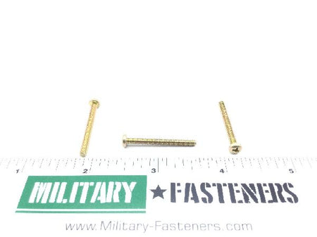 MS35206-324 Machine Screw
