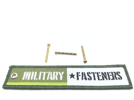 MS35206-324 Machine Screw (3)