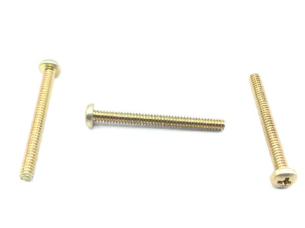 MS35206-324 Machine Screw (4)