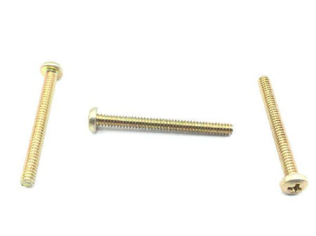 MS35206-324 Machine Screw (4)