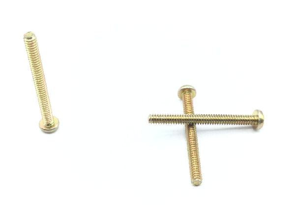 MS35206-324 Machine Screw (5)