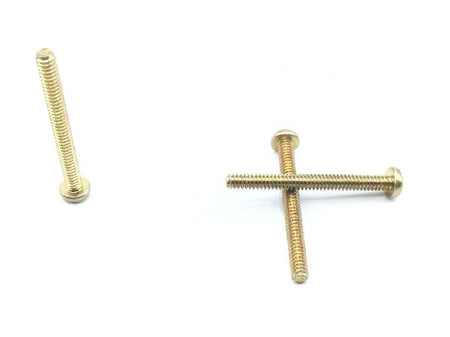MS35206-324 Machine Screw (5)