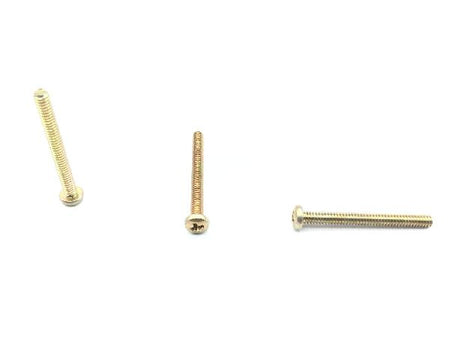 MS35206-324 Machine Screw (6)