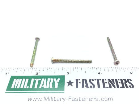 MS35206-325 Machine Screw