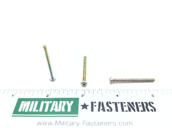 MS35206-325 Machine Screw (2)