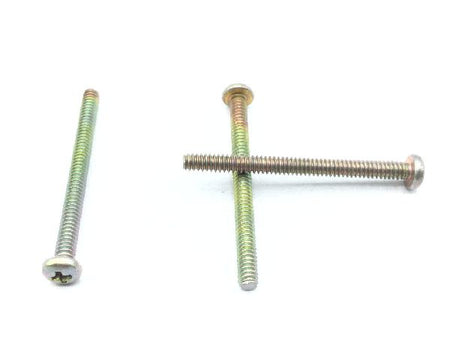 MS35206-325 Machine Screw (5)