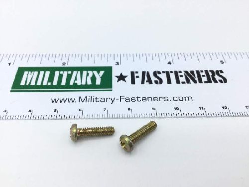 MS35206-327 Machine Screw