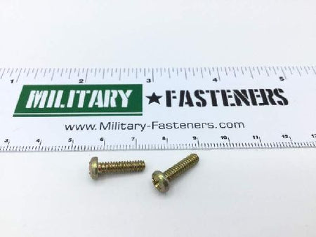 MS35206-327 Machine Screw