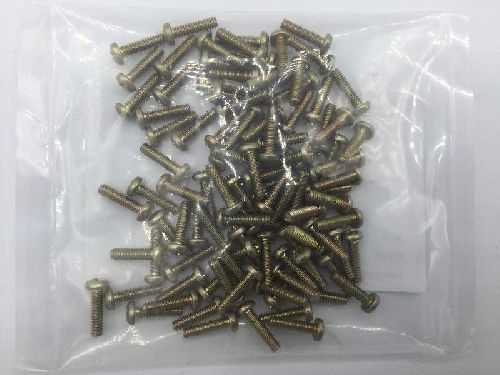 MS35206-327 Machine Screw (2)