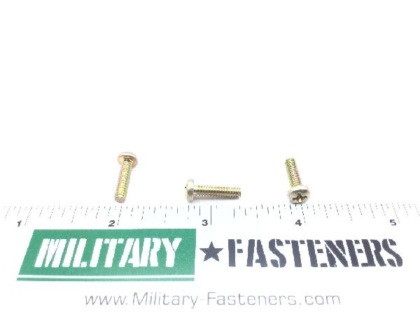 MS35206-327 Machine Screw (4)