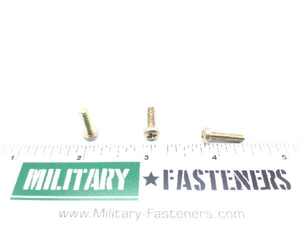 MS35206-327 Machine Screw (5)