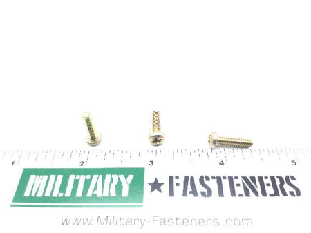 MS35206-327 Machine Screw (5)