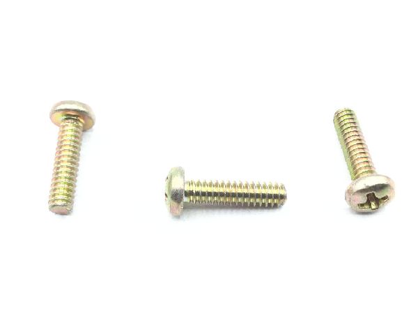 MS35206-327 Machine Screw (7)