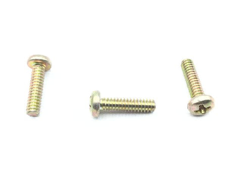 MS35206-327 Machine Screw (7)