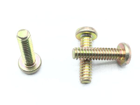 MS35206-327 Machine Screw (8)