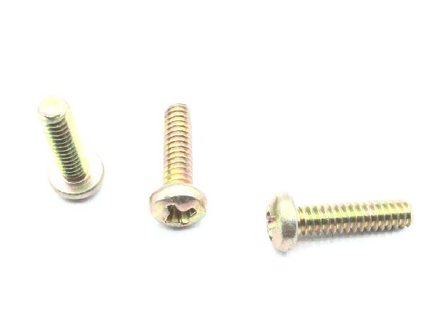 MS35206-327 Machine Screw (9)