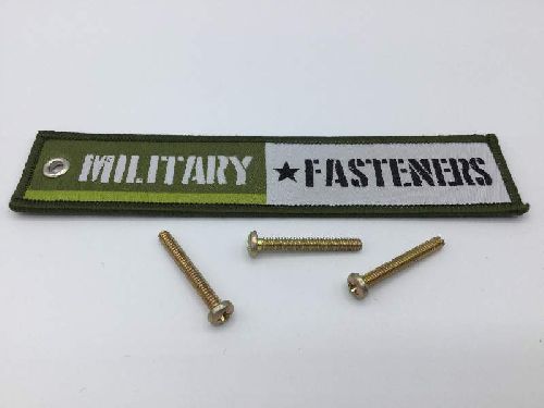 MS35206-328 Machine Screw