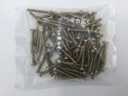 MS35206-328 Machine Screw (3)