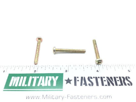 MS35206-328 Machine Screw (4)