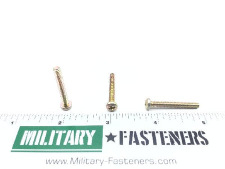 MS35206-328 Machine Screw (5)