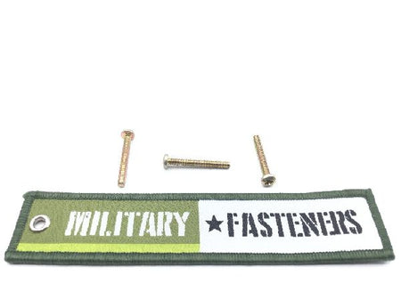 MS35206-328 Machine Screw (6)