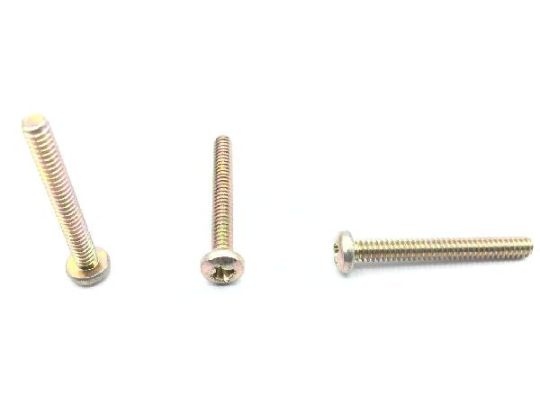 MS35206-328 Machine Screw (8)