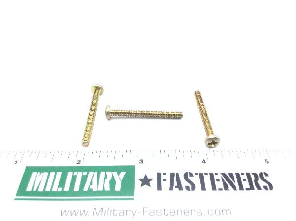 MS35206-329 Machine Screw