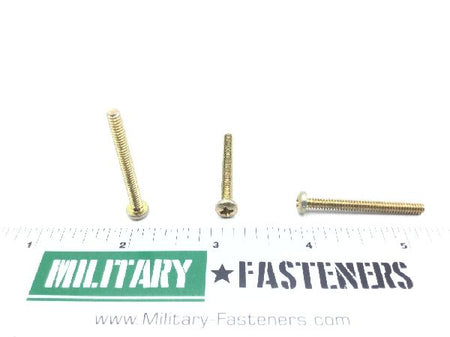 MS35206-329 Machine Screw (2)