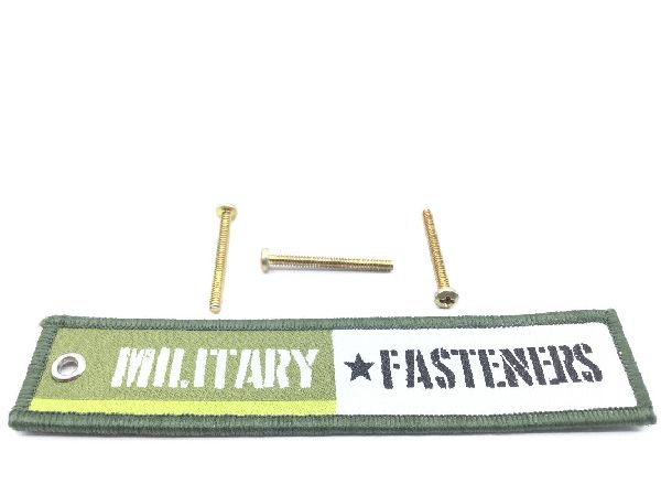 MS35206-329 Machine Screw (3)