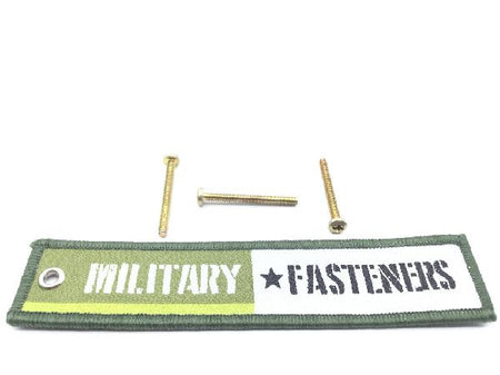 MS35206-329 Machine Screw (3)