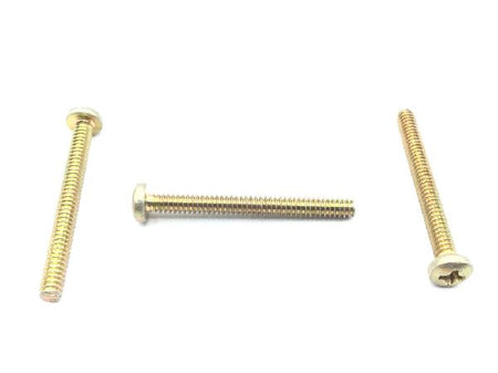 MS35206-329 Machine Screw (4)