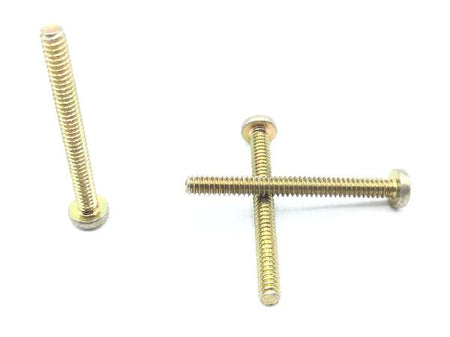 MS35206-329 Machine Screw (5)