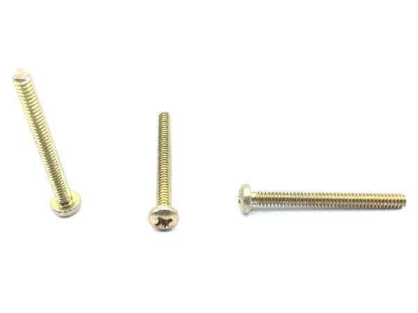 MS35206-329 Machine Screw (6)