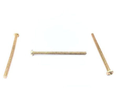 MS35206-330 Machine Screw