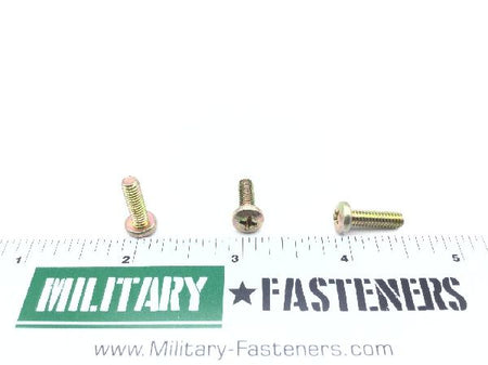 MS35206-331 Machine Screw