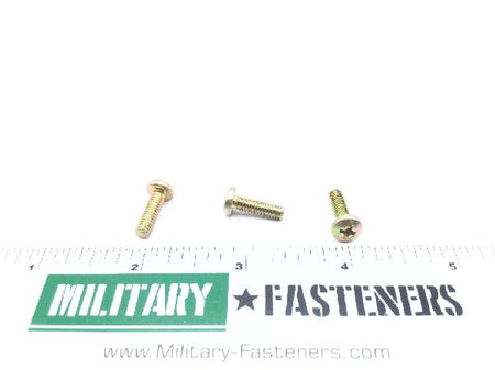 MS35206-331 Machine Screw (2)