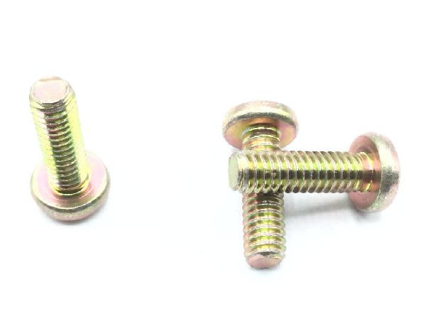 MS35206-331 Machine Screw (4)