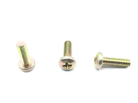 MS35206-331 Machine Screw (5)