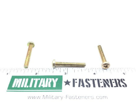 MS35206-332 Machine Screw