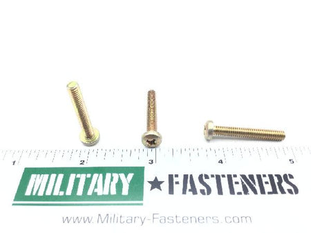MS35206-332 Machine Screw (2)