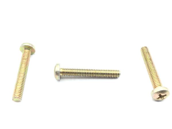 MS35206-332 Machine Screw (4)